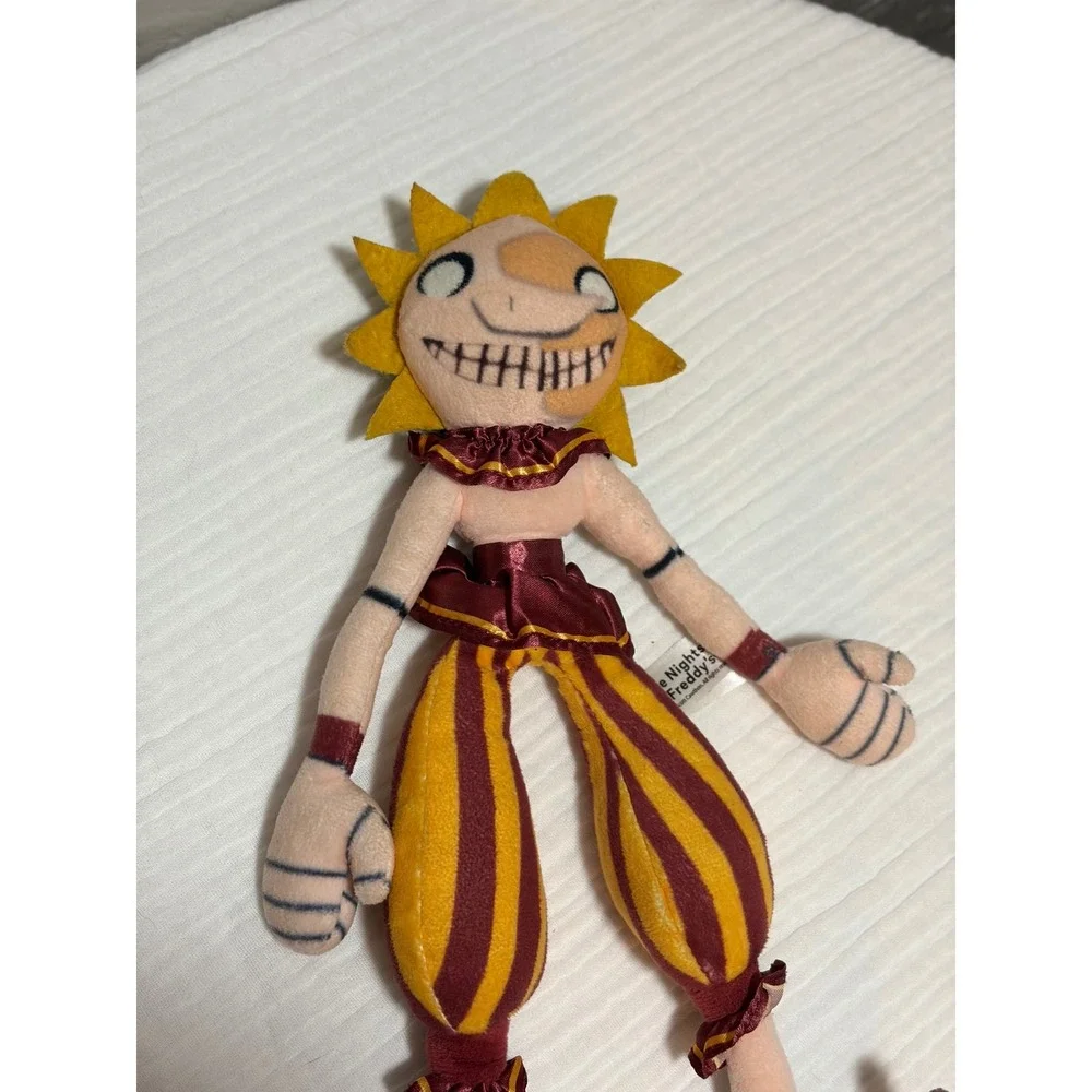 Funko five nights